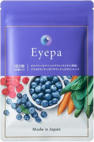 Eyepa（アイ―パ）