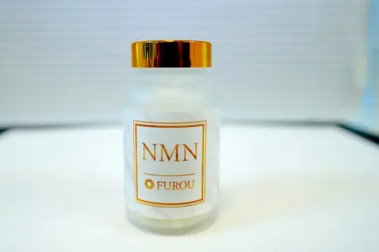 FUROU NMN