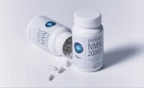 Premium NMN 20000