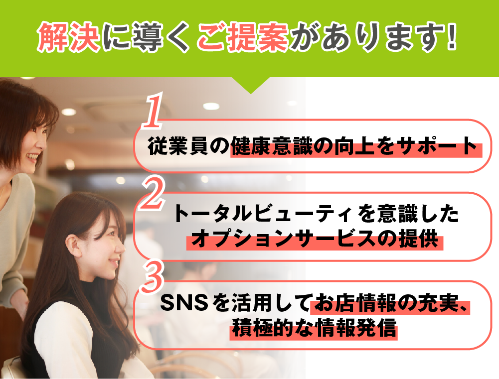 スマートあつまるくんシステム